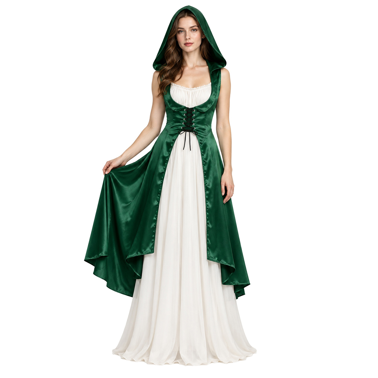 Women Medieval Renaissance Vic - Dresses review and price