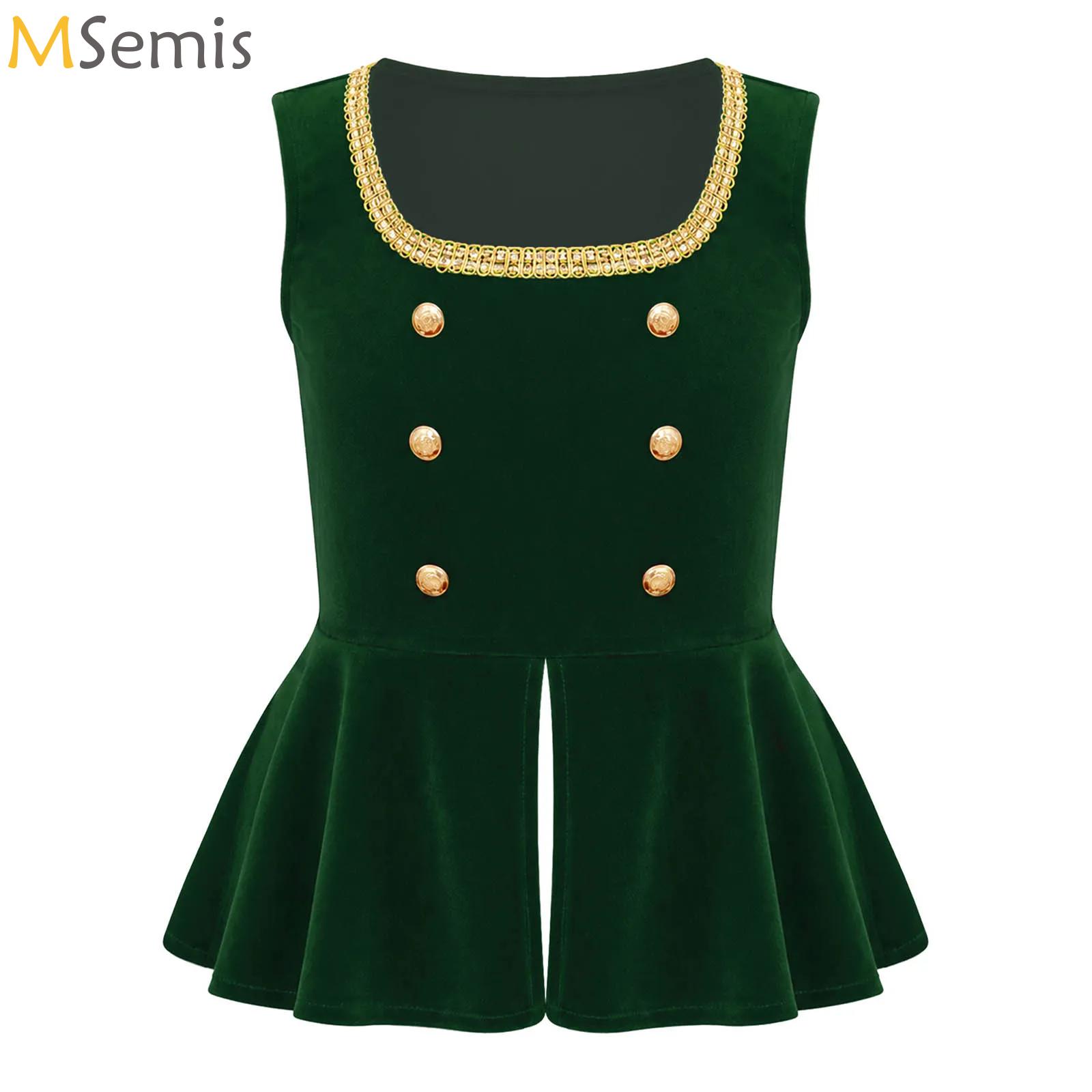 Girls Halloween Medieval Renai - Tops review and price