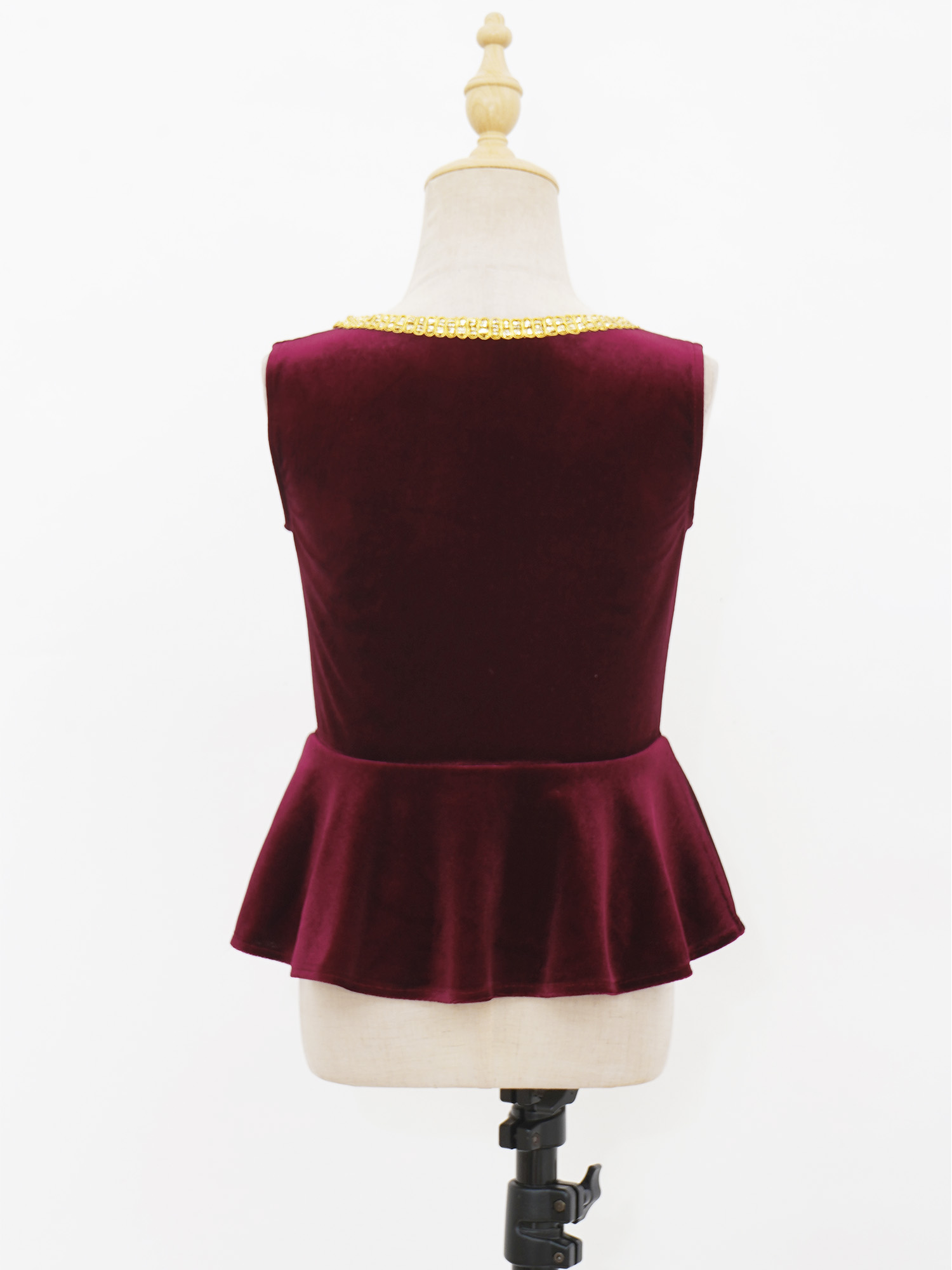 Girls Halloween Medieval Renai - Tops review and price