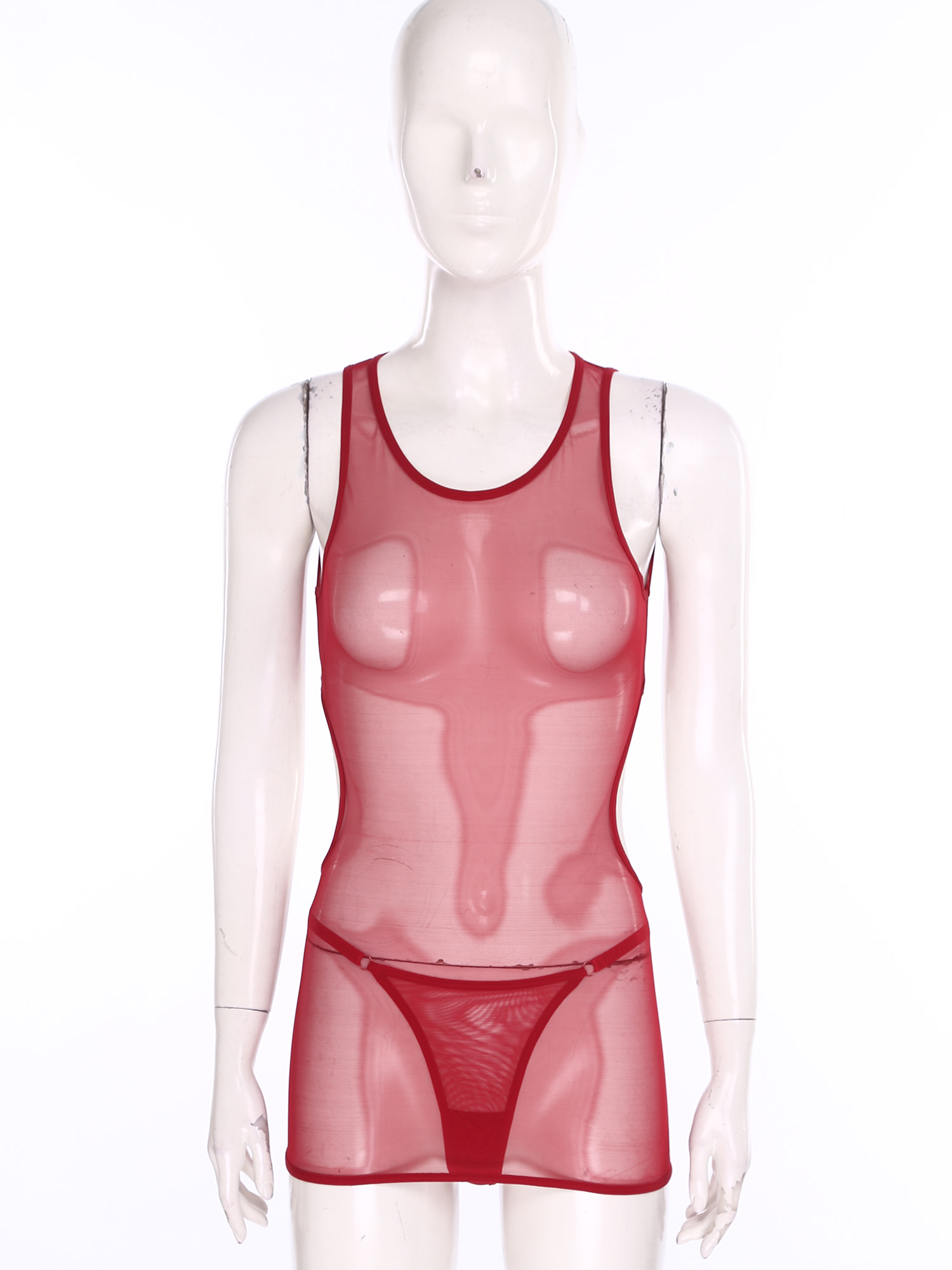 Women Sexy Sheer Mesh Mini Dre - Sexy Mesh Sheer Bodycon Dress review and price