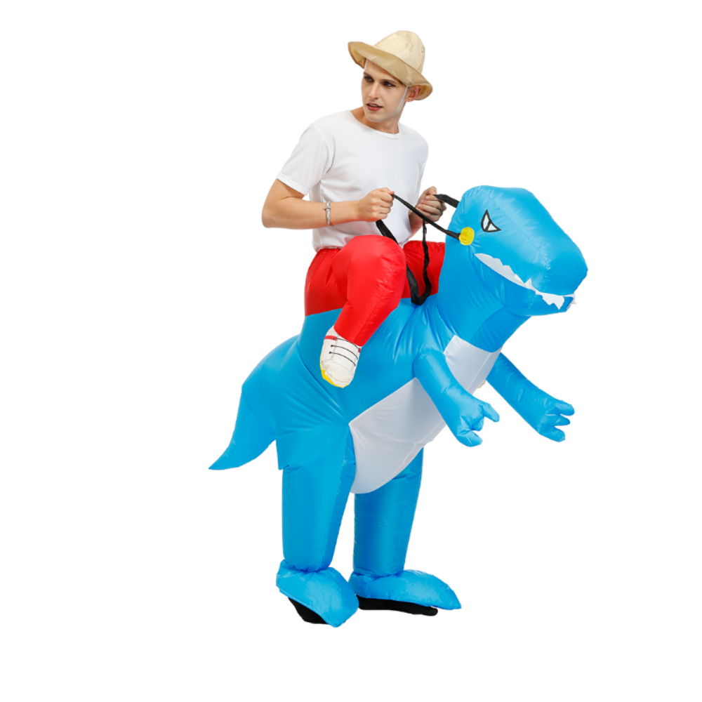 Ride On Dinosaur Inflatable Co - Dresses review and price