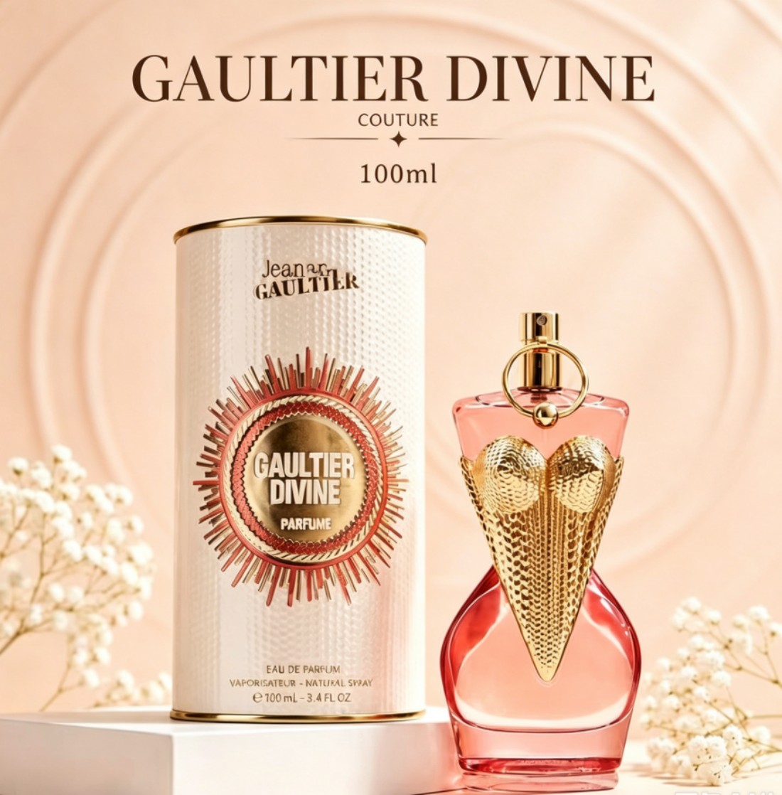 Jean Paul Gaultier Gaultier Di - Jeans review and price