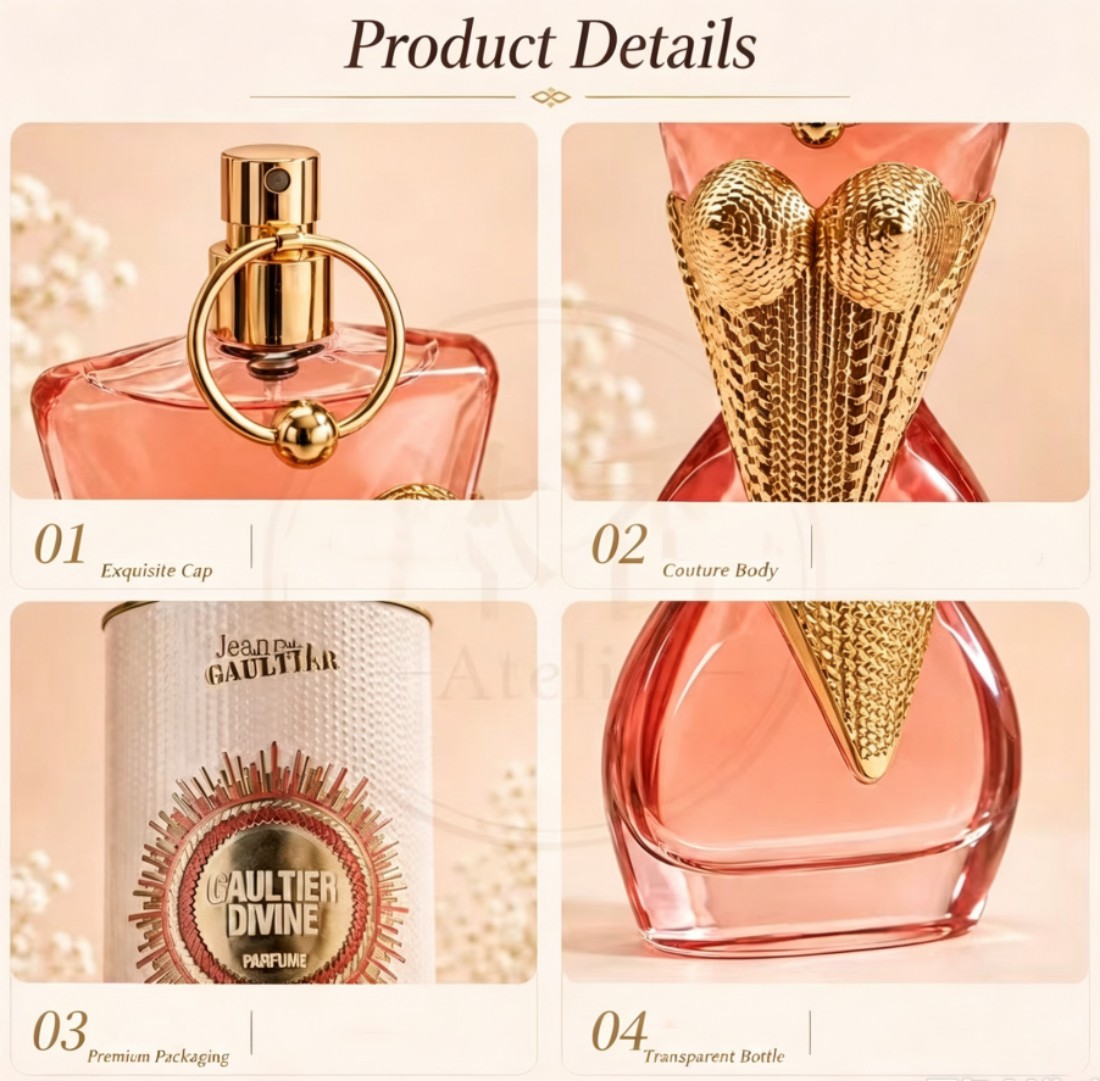 Jean Paul Gaultier Gaultier Di - Jeans review and price