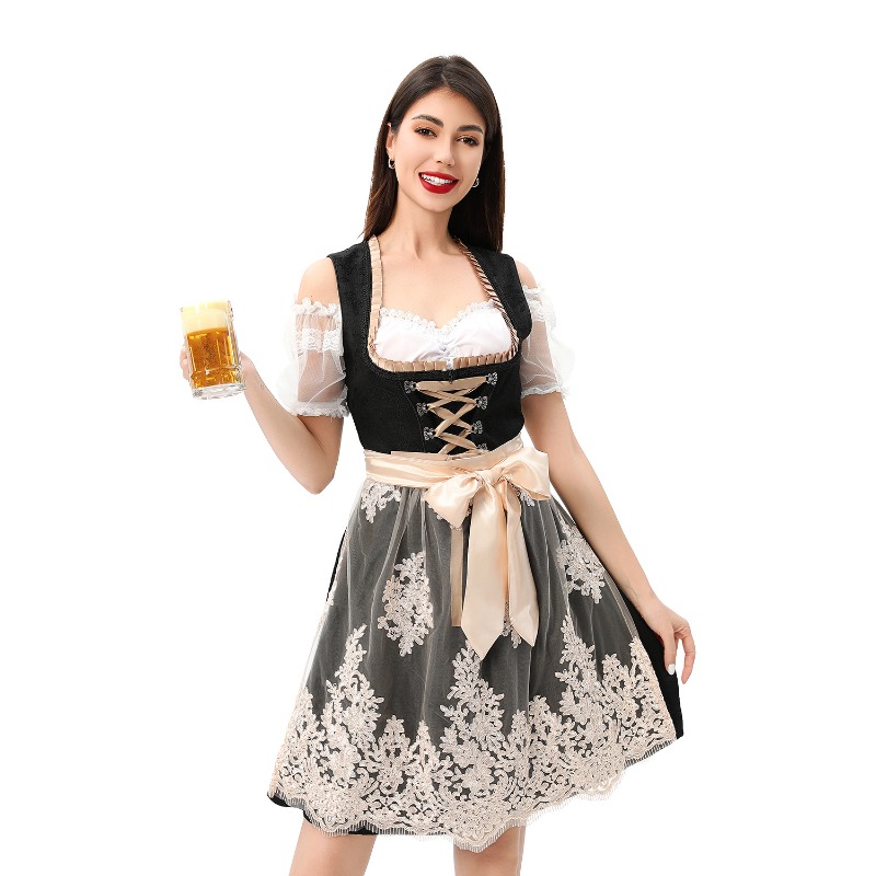 Adult Women Oktoberfest Cospla - Skirts review and price