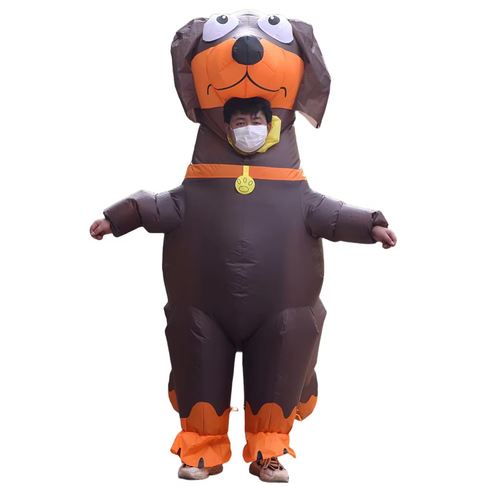 New Adult Sausage Dog Double D - Dresses review and price