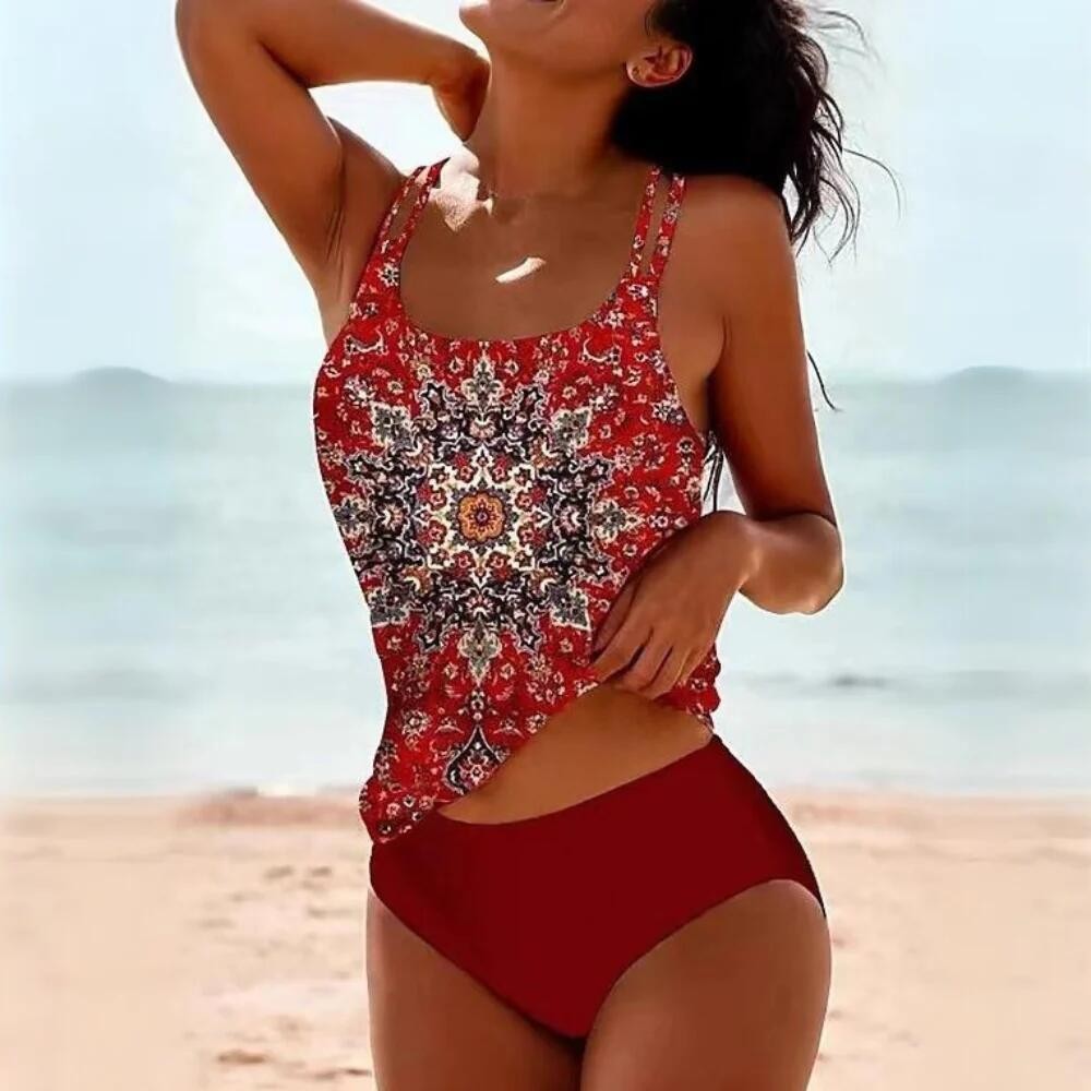 Women's Summer Modest Swimwear - Swimwear review and price