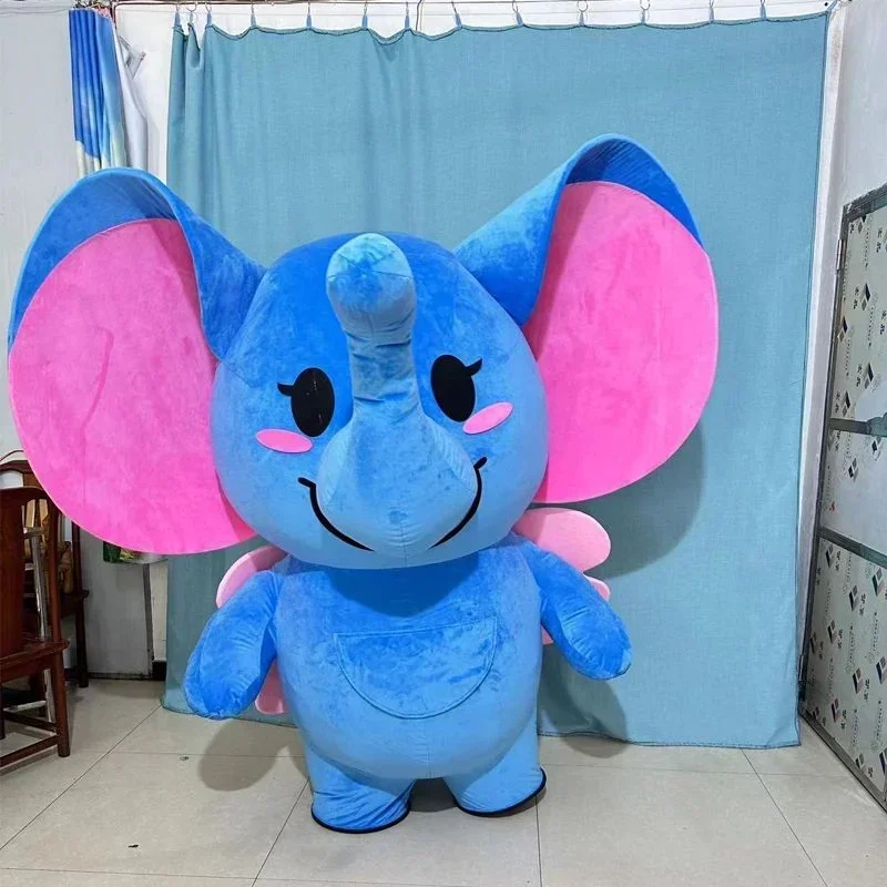 Giant Inflatable Dumbo Elephan - Dresses review and price