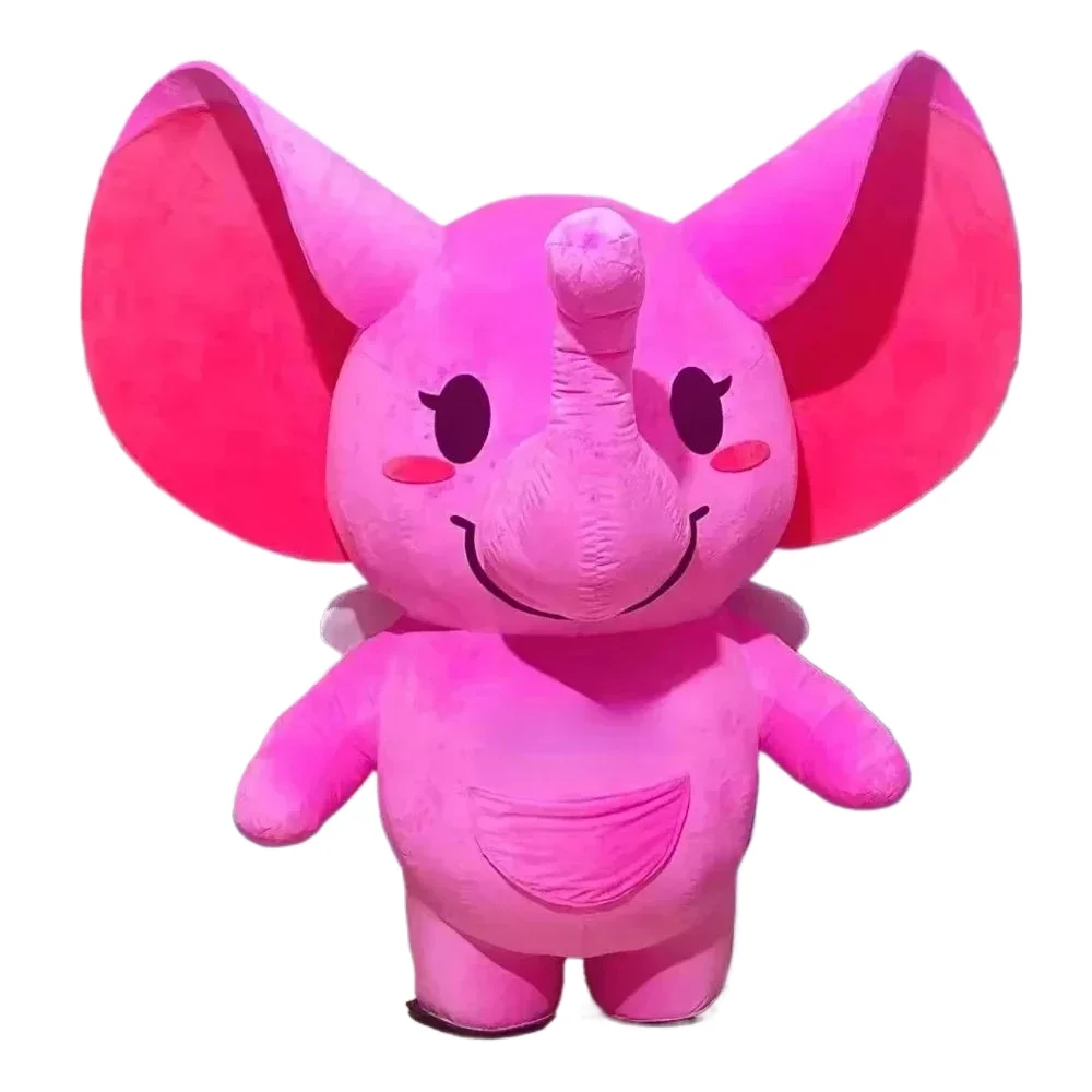 Giant Inflatable Dumbo Elephan - Dresses review and price