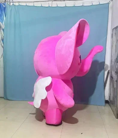 Giant Inflatable Dumbo Elephan - Dresses review and price