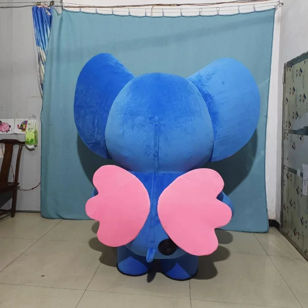 Giant Inflatable Dumbo Elephan - Dresses review and price