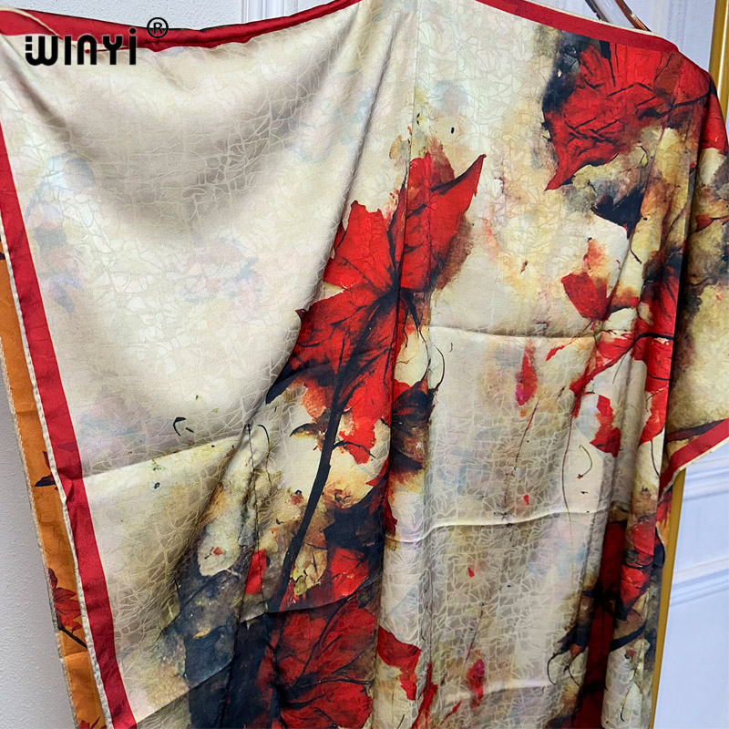 WINYI Beach Dress High Quality - Boho Summer Beach Maxi Dress review and price