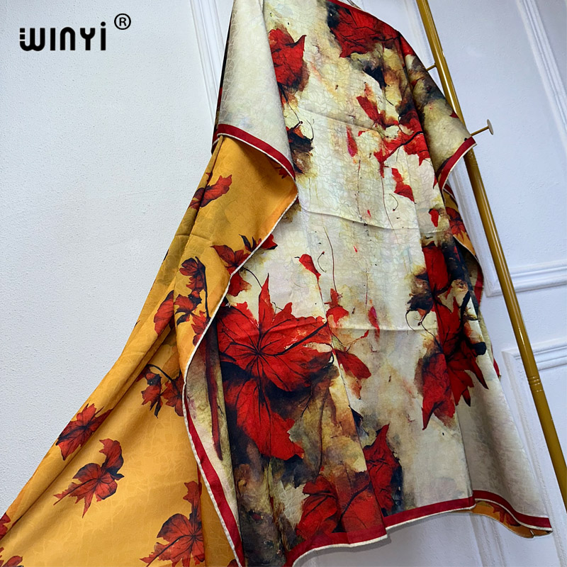 WINYI Beach Dress High Quality - Boho Summer Beach Maxi Dress review and price