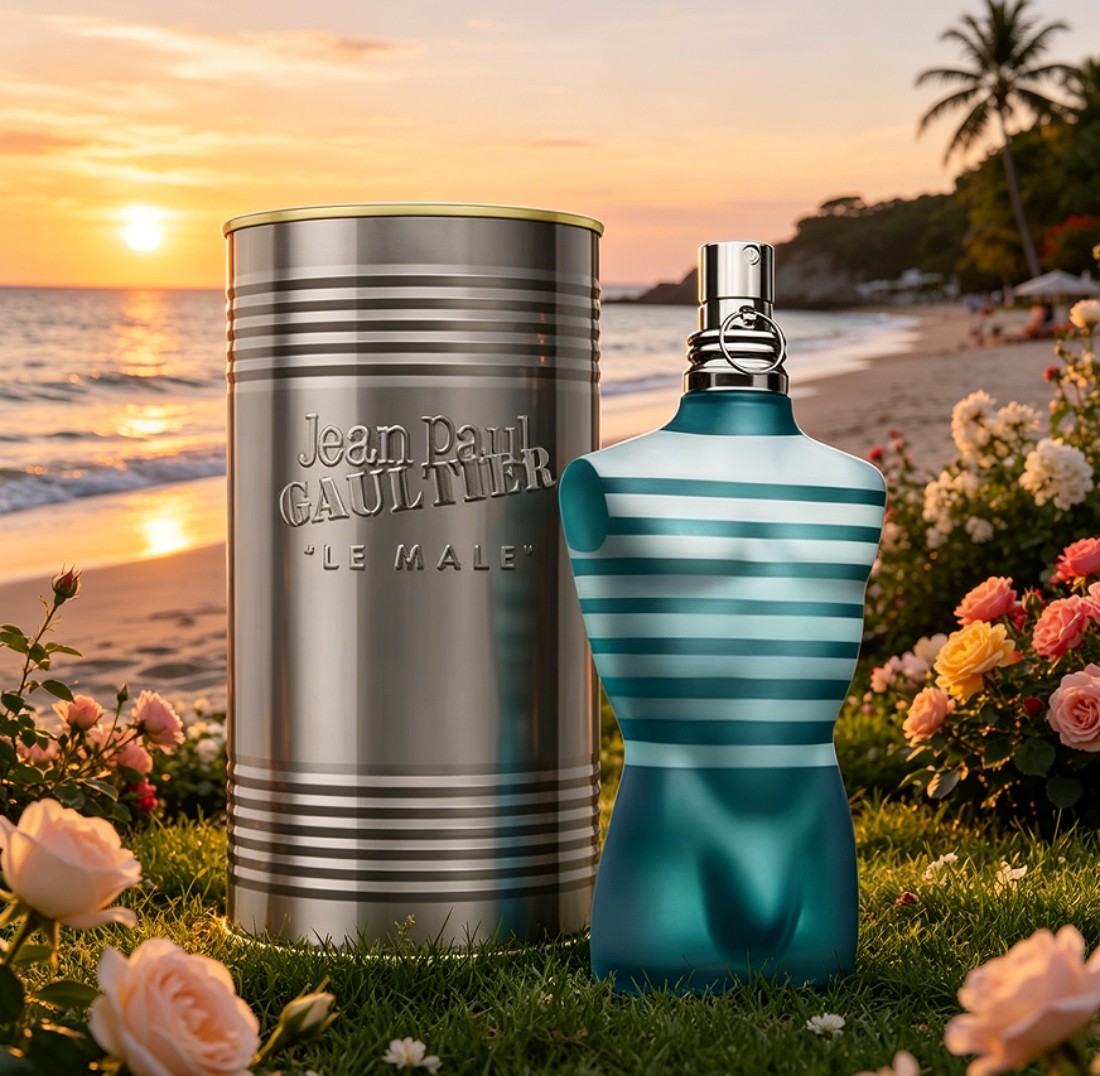 Jean Paul Gaultier Le Classic  - Jeans review and price