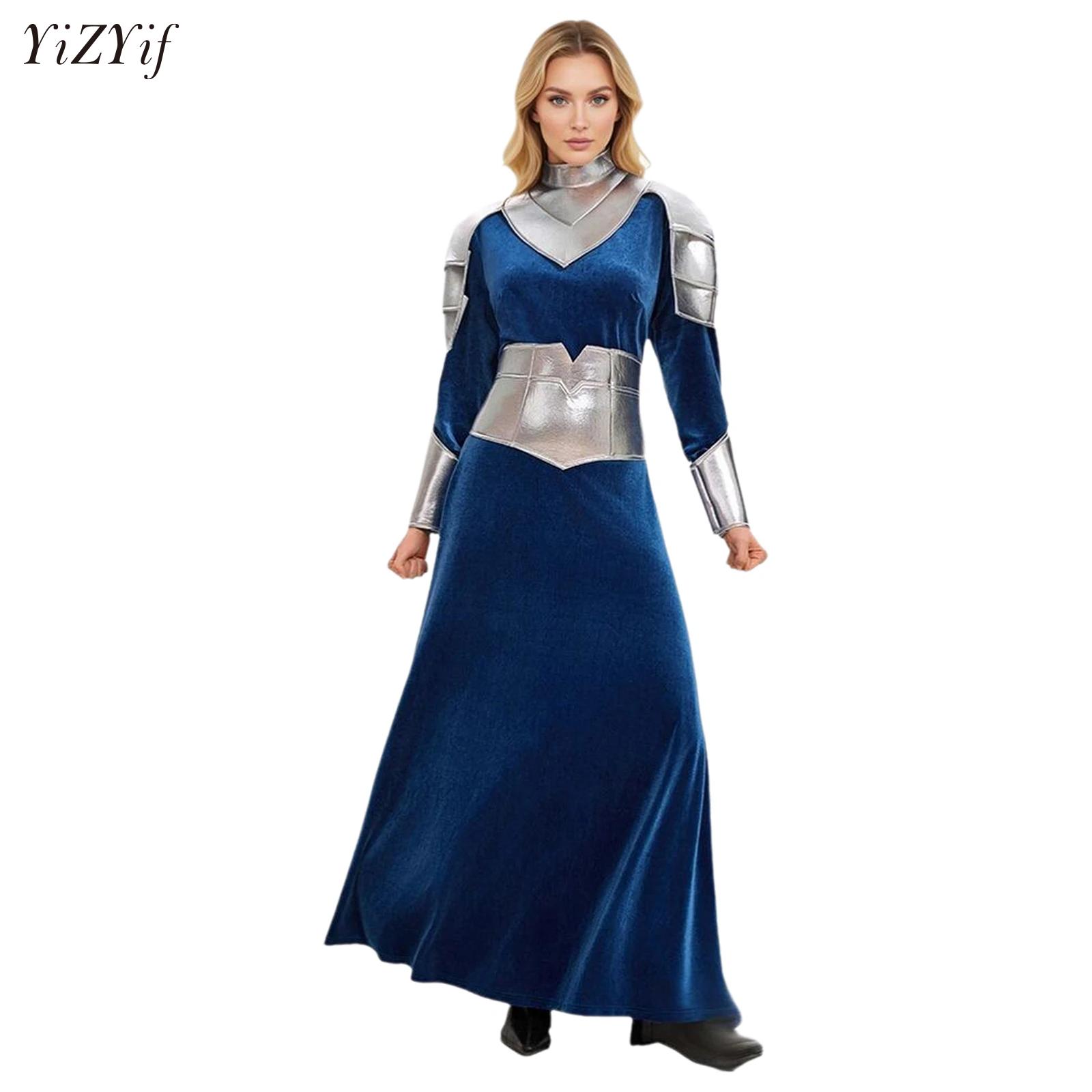 Women Medieval Warrior Costume - Dresses review and price