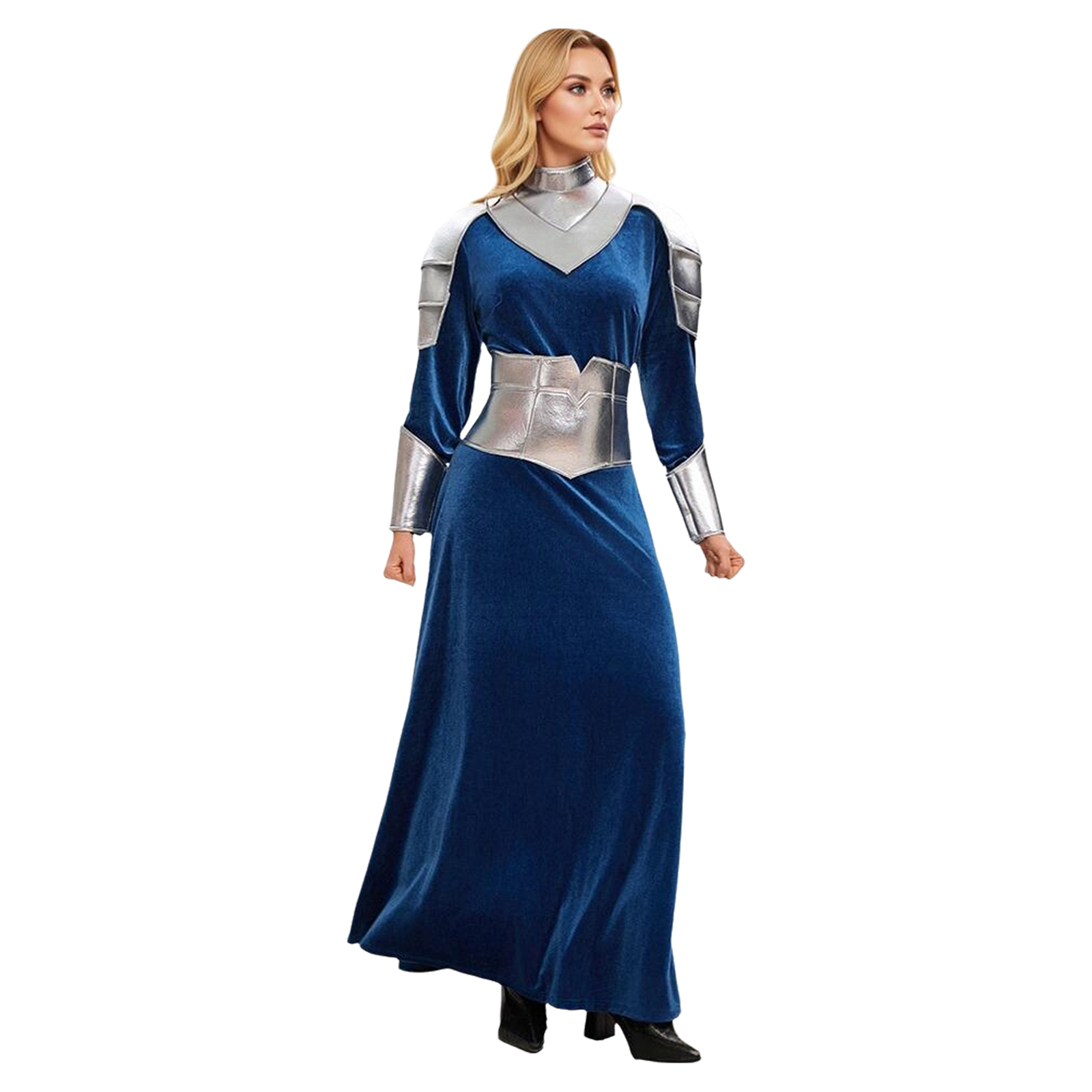 Women Medieval Warrior Costume - Dresses review and price