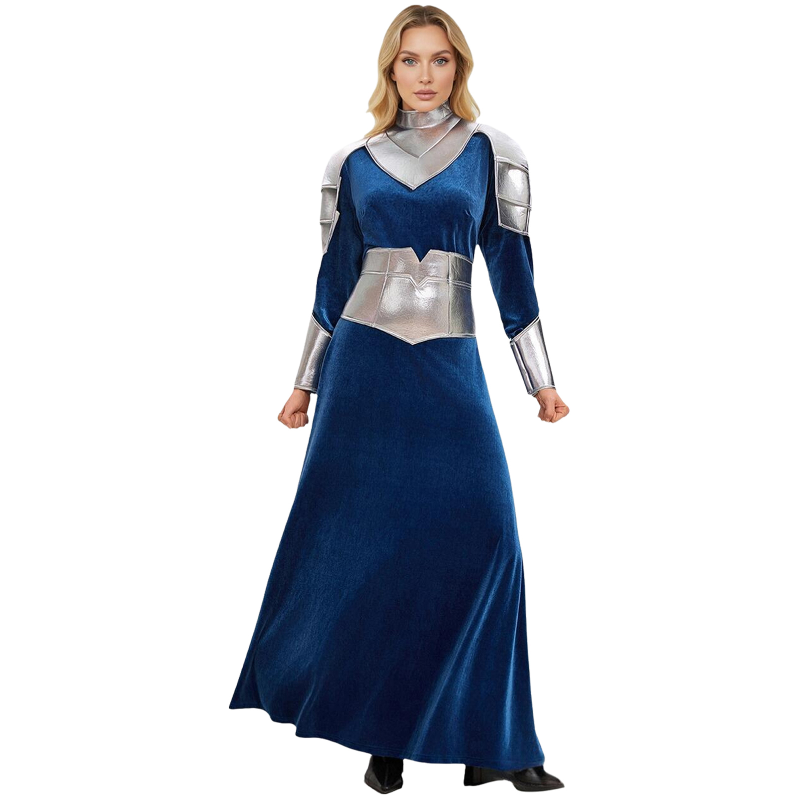 Women Medieval Warrior Costume - Dresses review and price