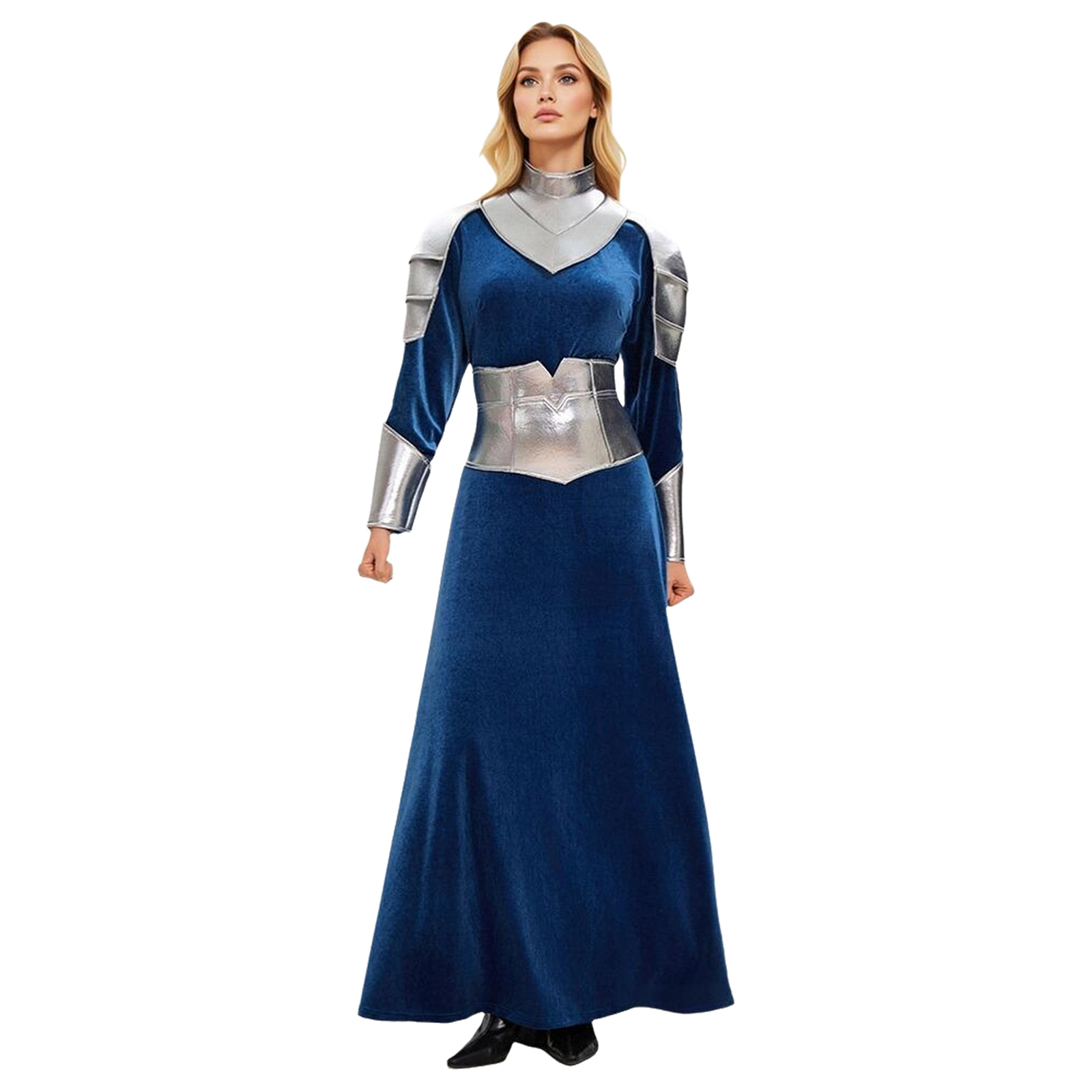 Women Medieval Warrior Costume - Dresses review and price