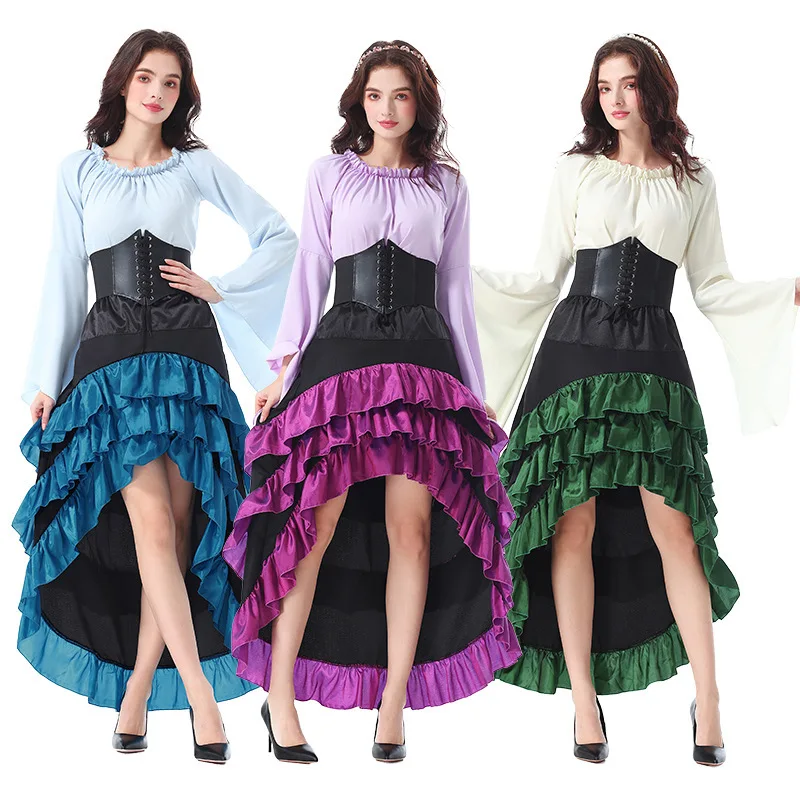 Fashionable Halloween Literary - Skirts review and price