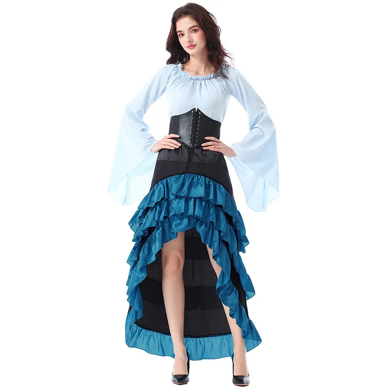 Fashionable Halloween Literary - Skirts review and price
